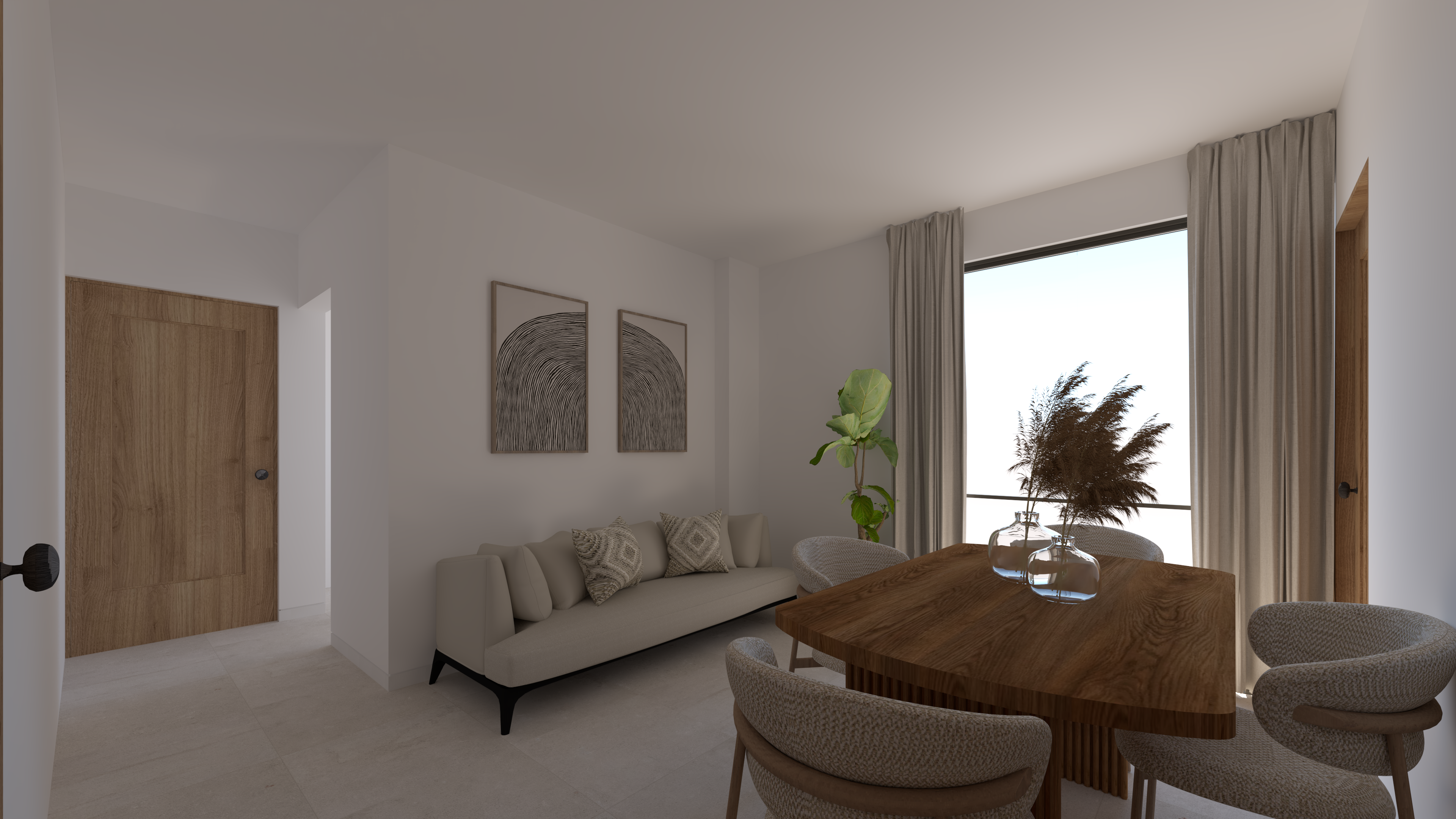 Sala comedor 2